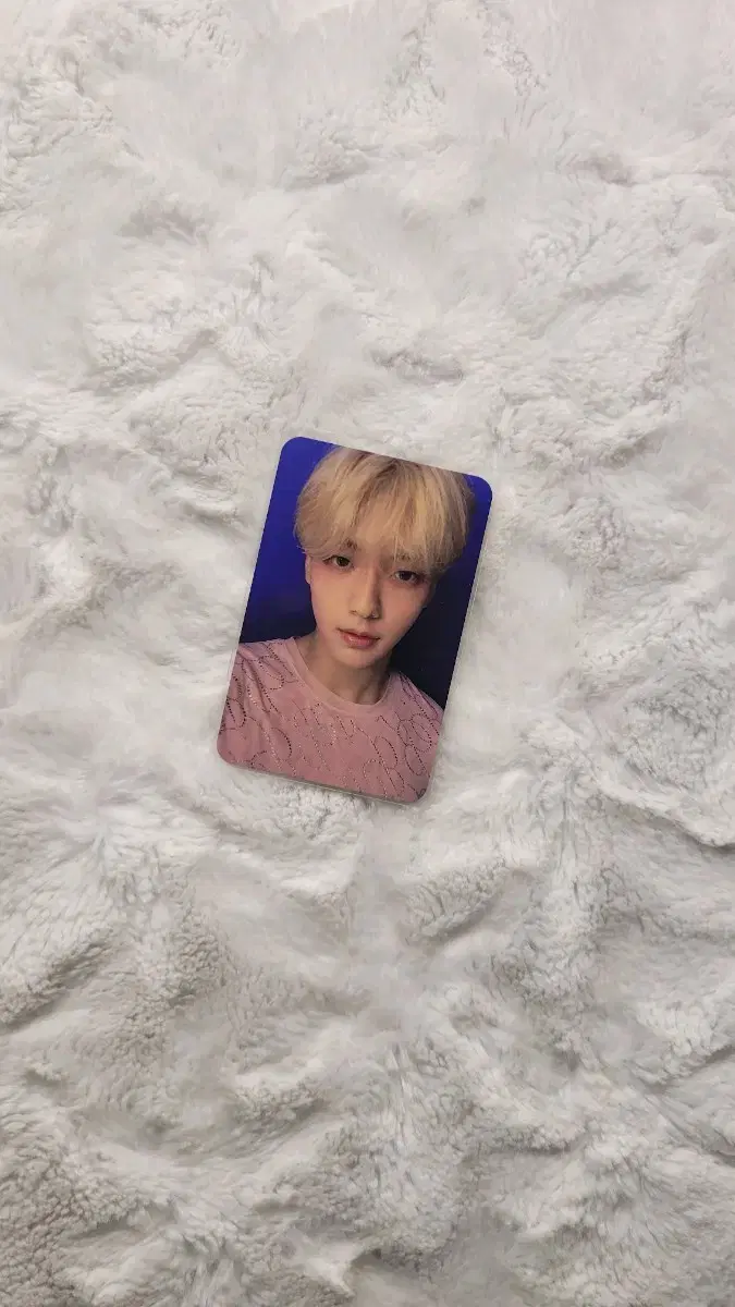 Lowest price) RulerBy naver shopping live pre-order benefit soobin photocard wts sell ㅅㅊ