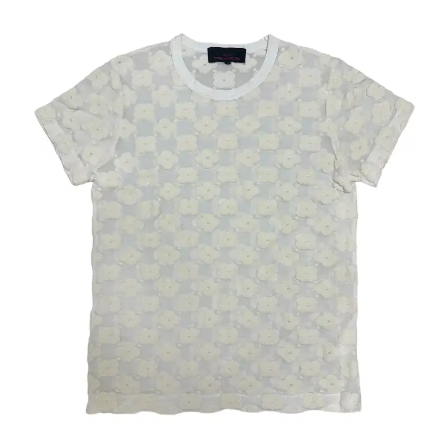 [꼼데가르송] Comme des garcons T-shirt