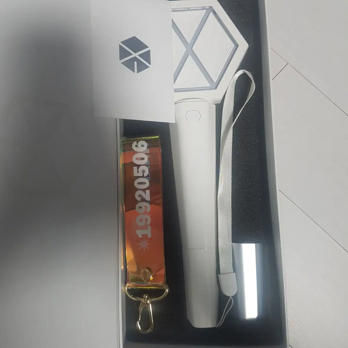 Exo's New Riddibong source!!!!