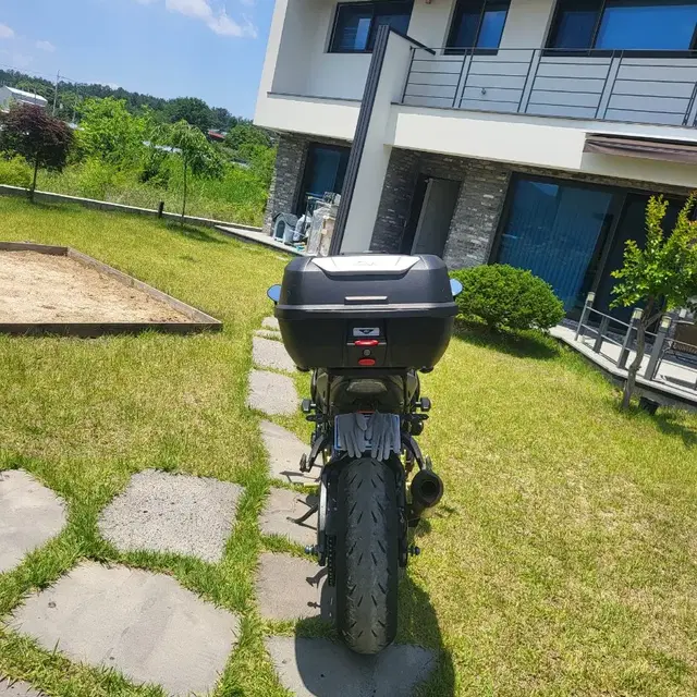 스즈끼 s1000f 16년식팝니다 43300km