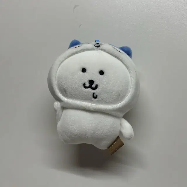 마지막가격내림) 하치와레 탈을 쓴 농담곰 나가노 치이카와 하치와레