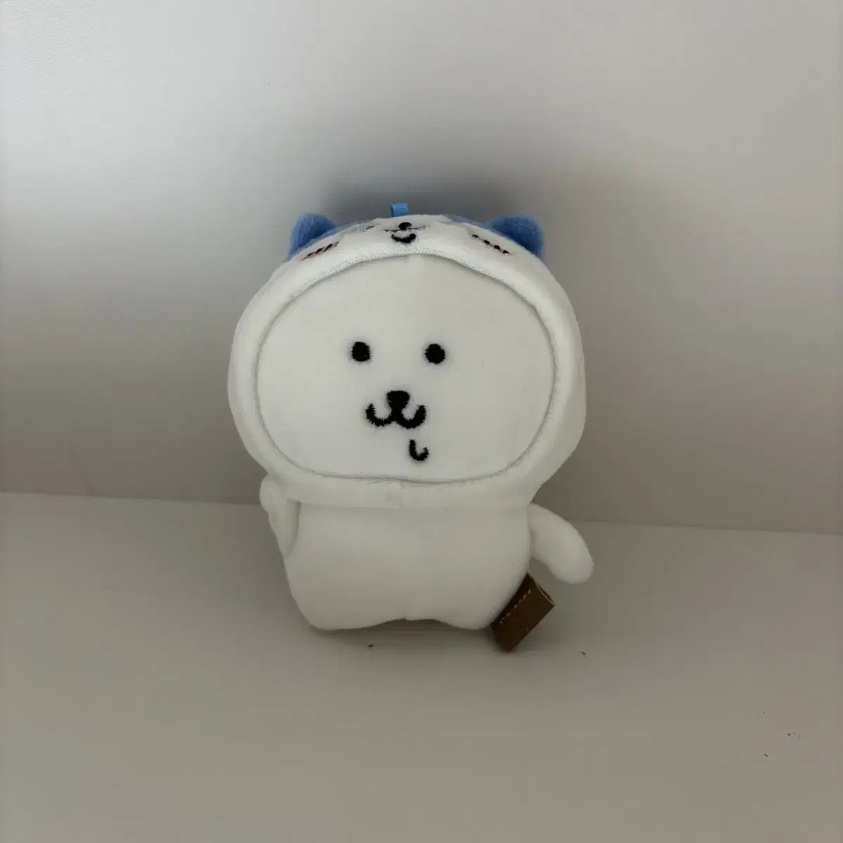 마지막가격내림) 하치와레 탈을 쓴 농담곰 나가노 치이카와 하치와레