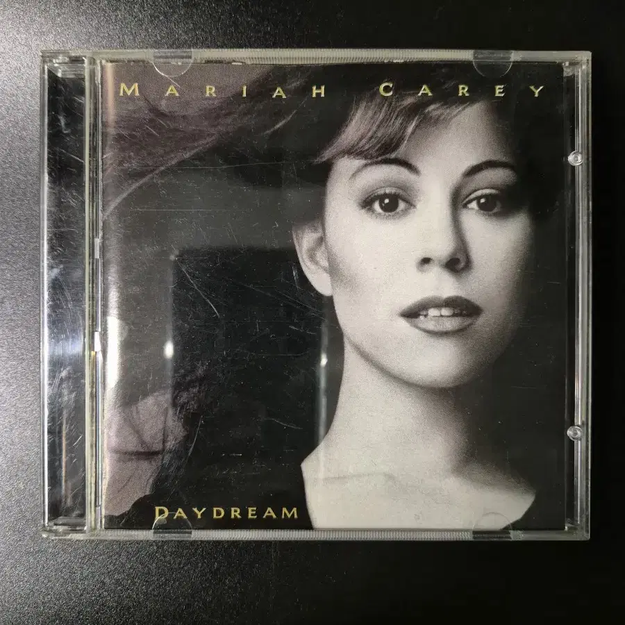 Mariah Carey Day Dream CD