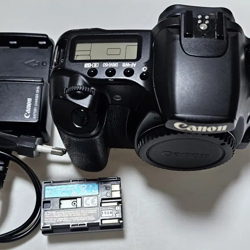 캐논 dslr eos 30d body