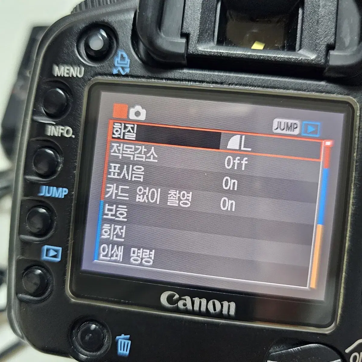 캐논 dslr eos 30d body