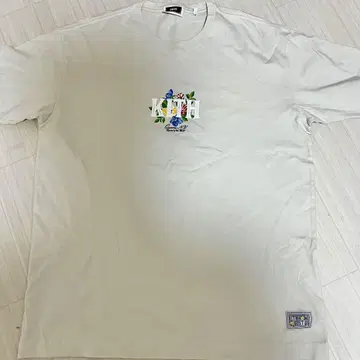 Kith Western Floral Tee