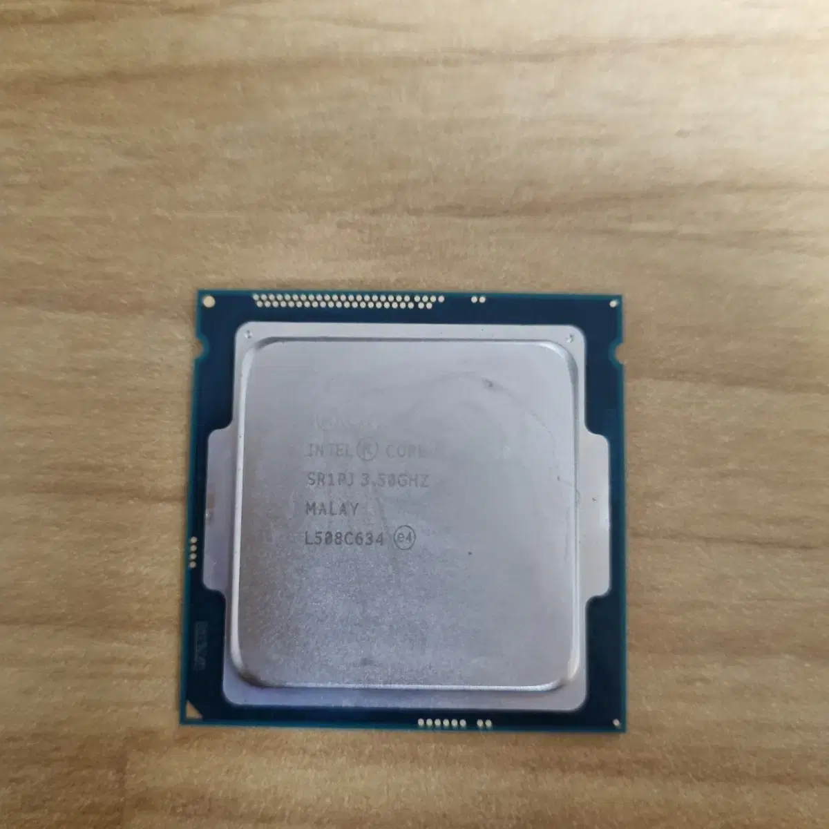 i3-4150 CPU 판매합니다.