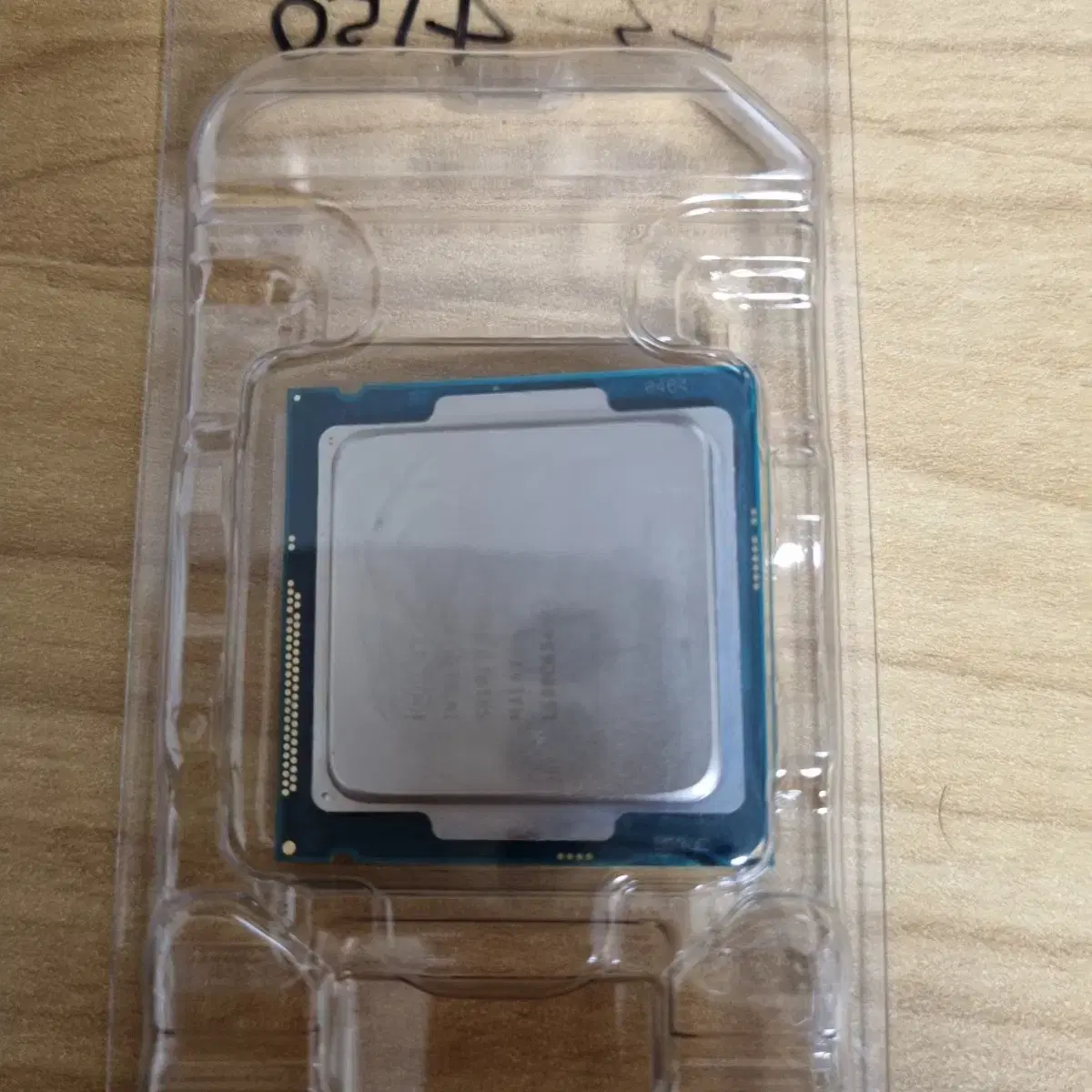 i3-4150 CPU 판매합니다.