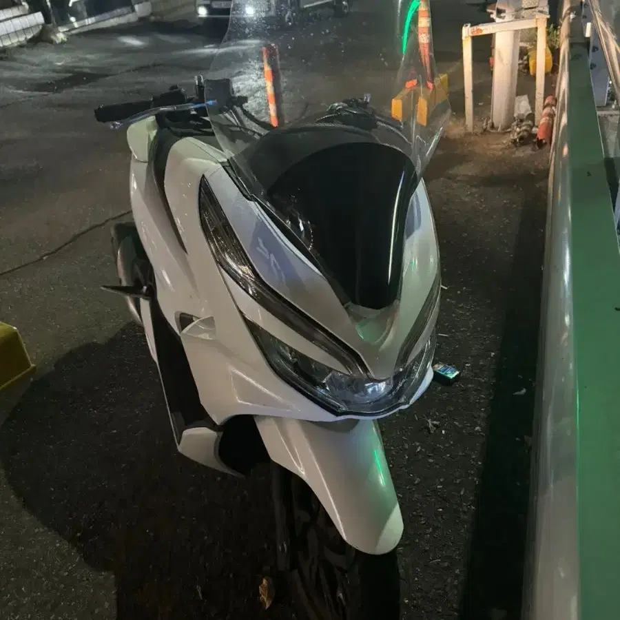 pcx 20년식 24@@@ 대