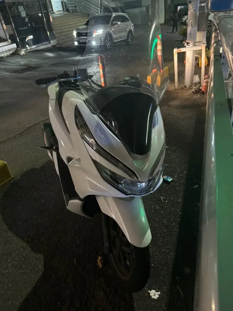 pcx 20년식 24@@@ 대