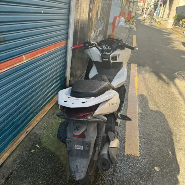 pcx 20년식 24@@@ 대