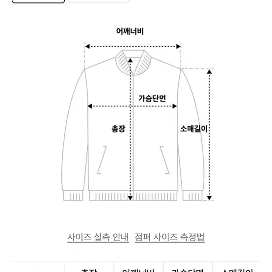 폴로 랄프로렌 크롭 트러커 2세대