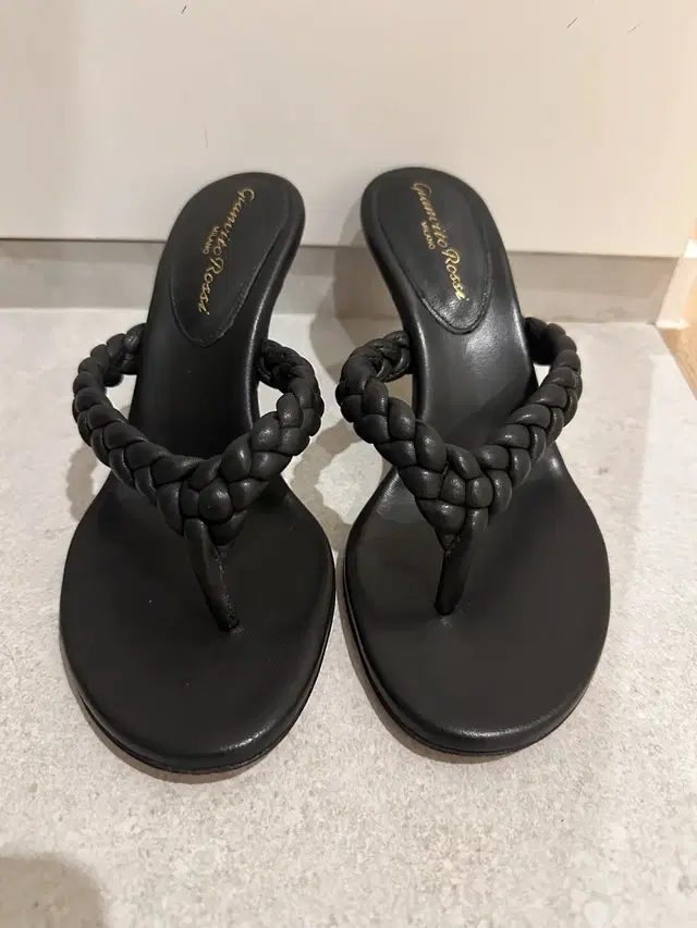 Gianvito Rossi 샌달 230(36)