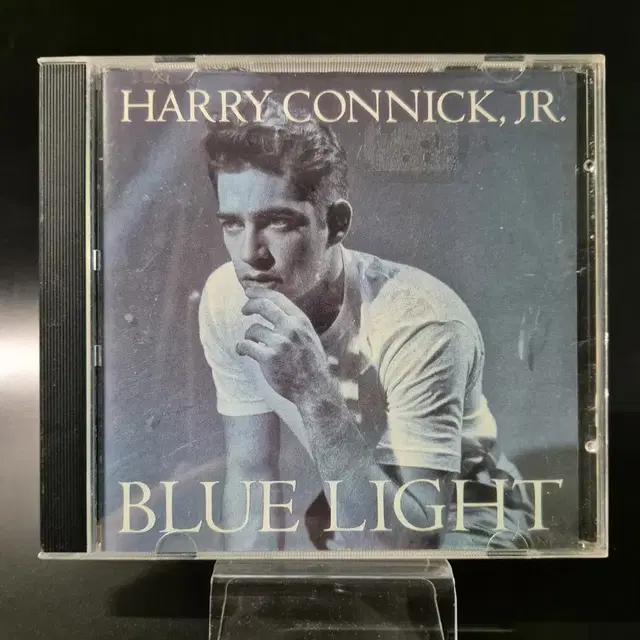 Harry Connick, Jr. Blue Light CD