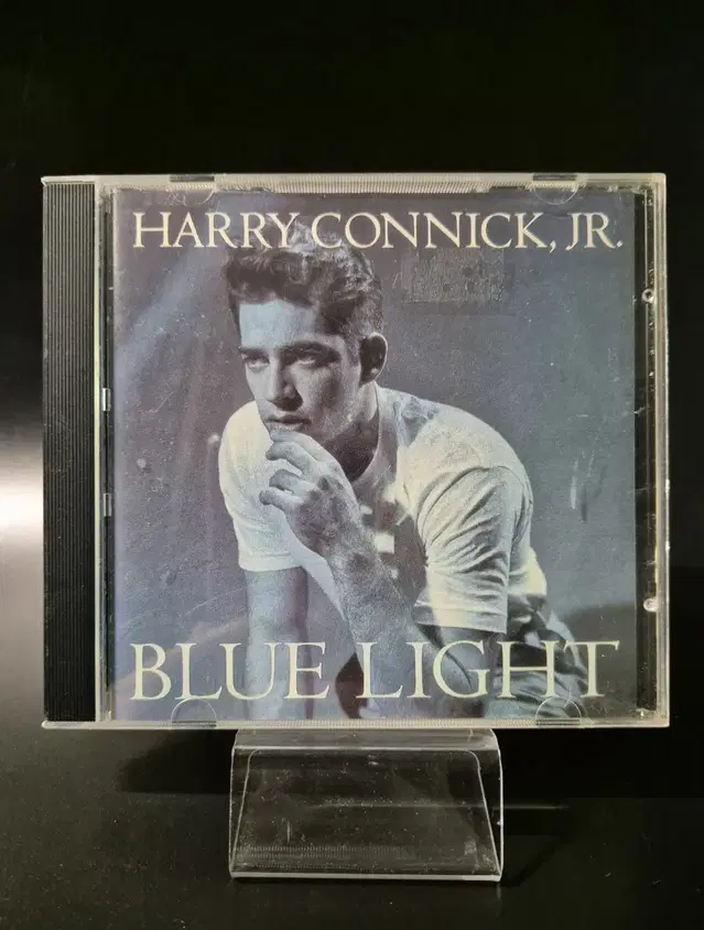 Harry Connick, Jr. Blue Light CD