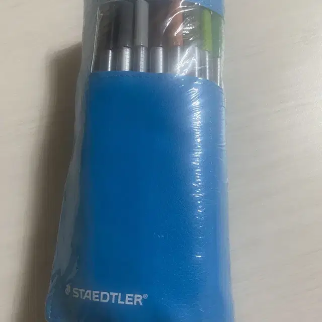 staedtler 펜