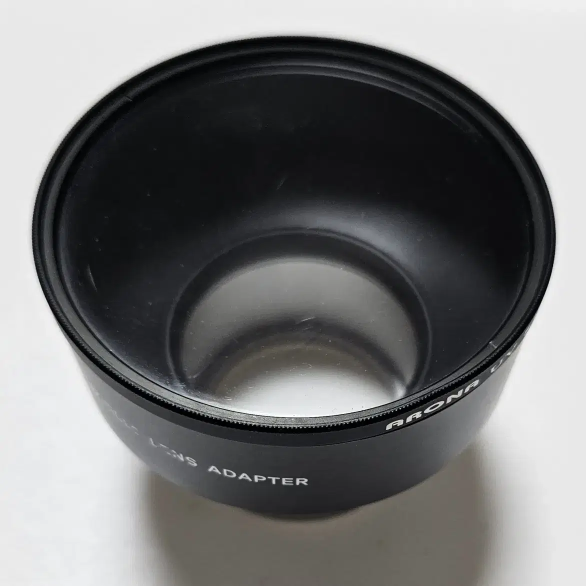 올림푸스 SP-550UZ 47-52mm 와이드 렌즈 어댑터