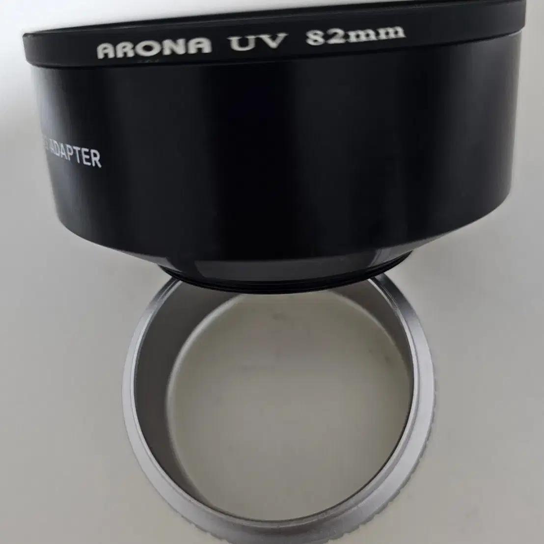 올림푸스 SP-550UZ 47-52mm 와이드 렌즈 어댑터