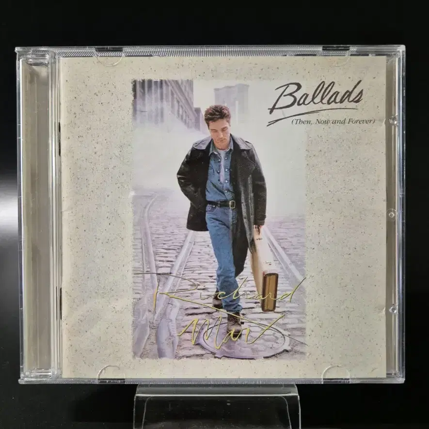 Richard Marx Ballads CD