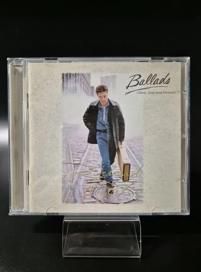 Richard Marx Ballads CD