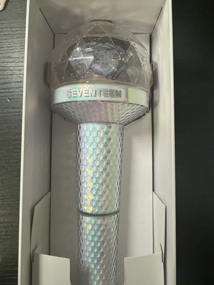 NewRotbong wts seventeen secondgeneration lightstick s.coupsjoshuajunhooshiwonwoo woojidietmingyu