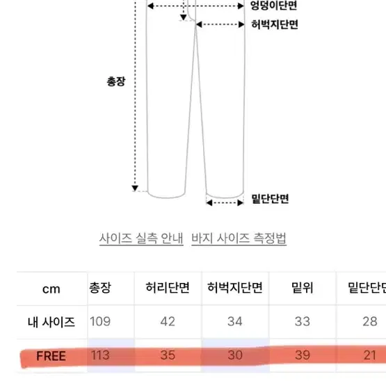 정품 어텐션로우 블랙 유틸리티 스웻 조거팬츠 바지