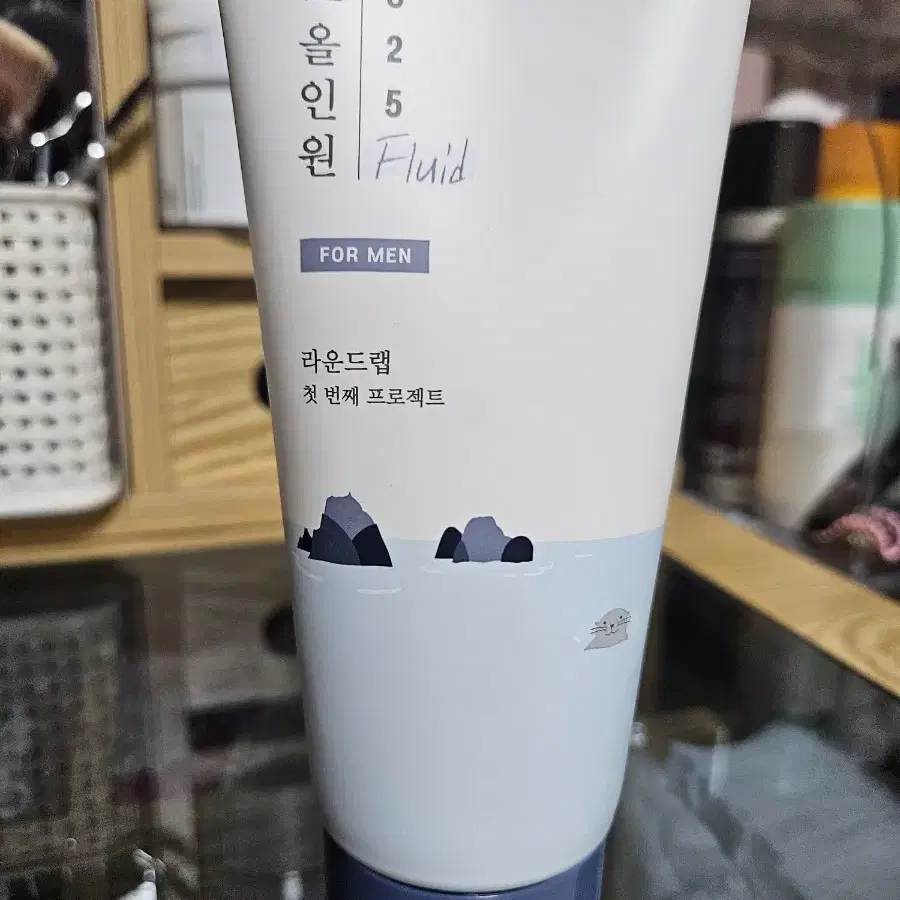 독도 올인원