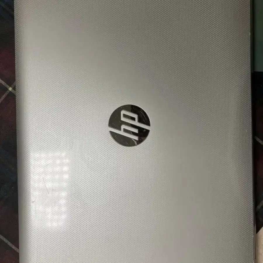 hp 노트북 i7-4702MQ (2.2GHz) 8GB SSD 250GB