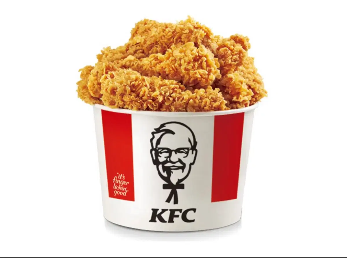 KFC 핫크리스피통다리8조각 6천원 할인쿠폰