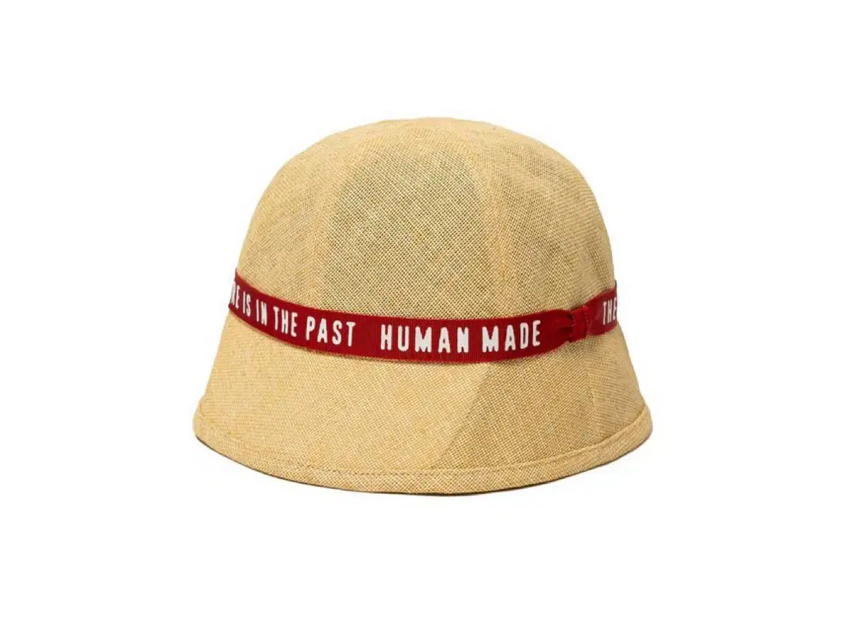 Human Made Paper Bucket Hat Beige 팔아요 | 브랜드 중고거래 플랫폼 