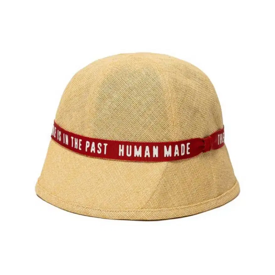 Human Made Paper Bucket Hat Beige 팔아요