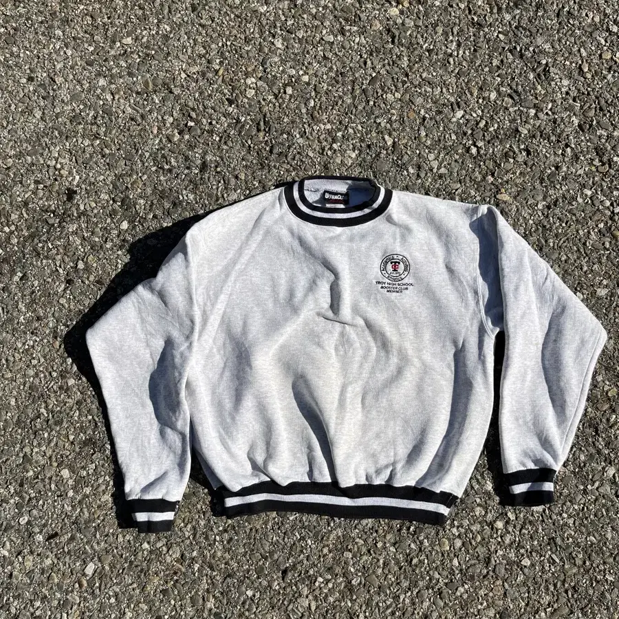 90s Ultraclub sweat