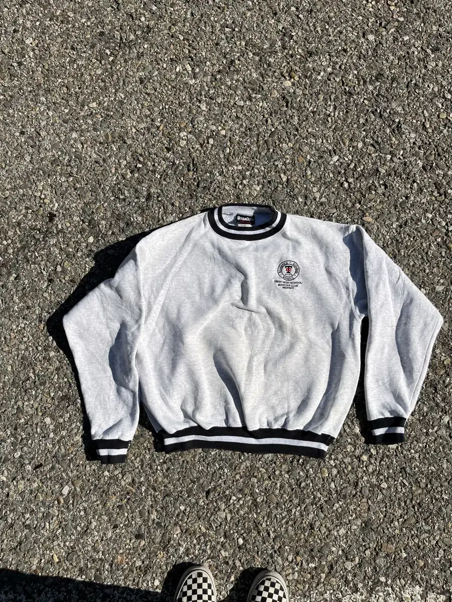 90s Ultraclub sweat