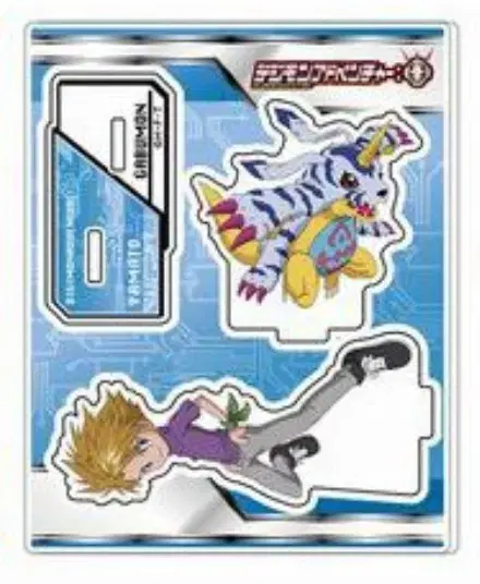 2020 Digimon Acrylic Figure Matthew