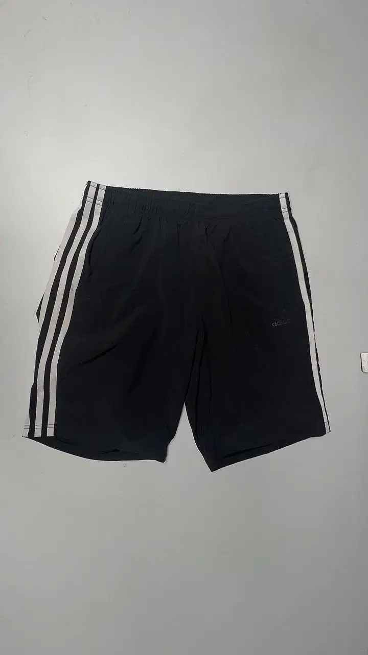 No. 6495 Adidas [summer] men's tracksuit vahn pants size M