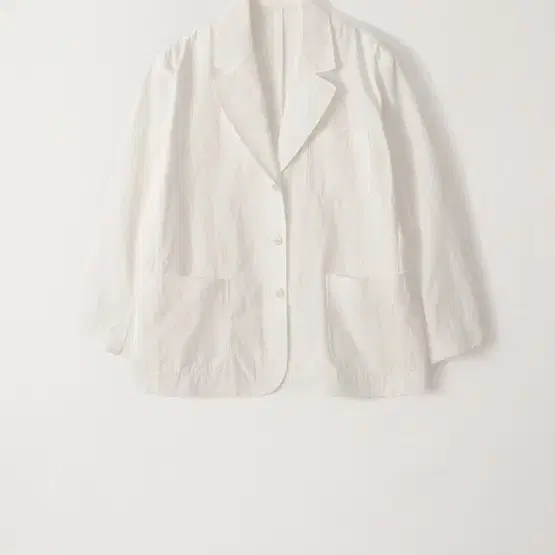 낫띵리튼 cotton jacket