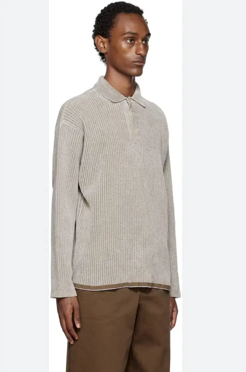 Jacquemus JACQUEMUS Knit