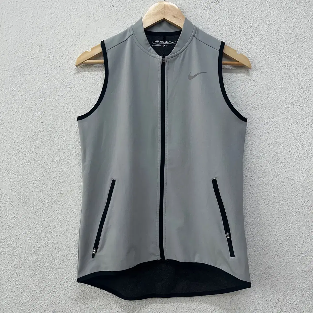 [M] Nike Women's Golf Vest N3204