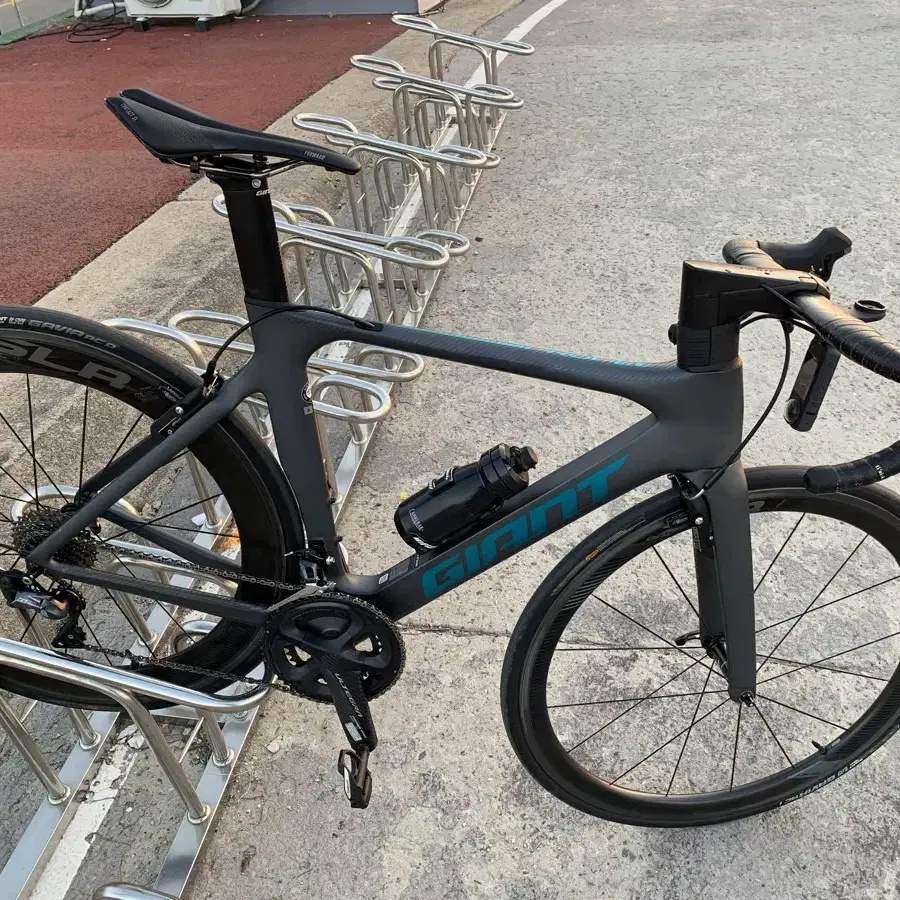 Giant propel advance pro 1