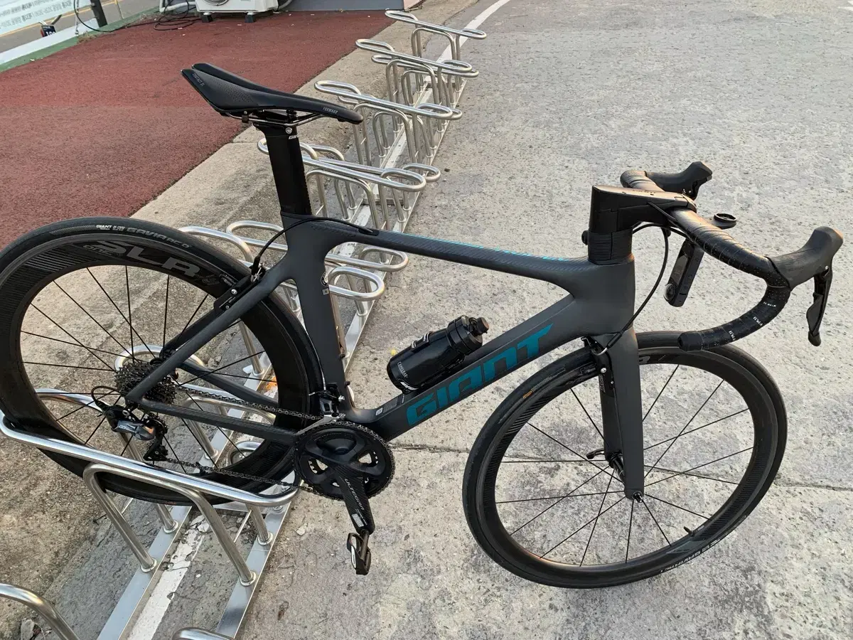 Giant propel advance pro 1