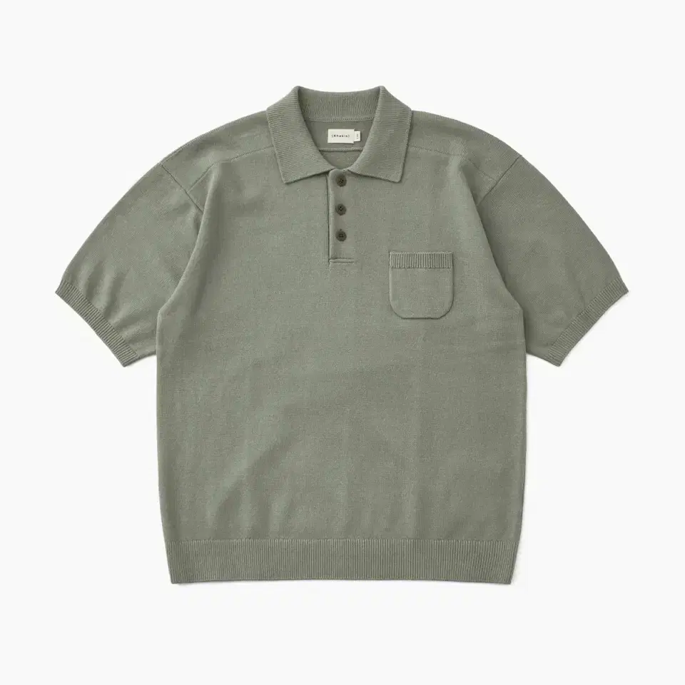 [M] Khakis Mod S/S Polo