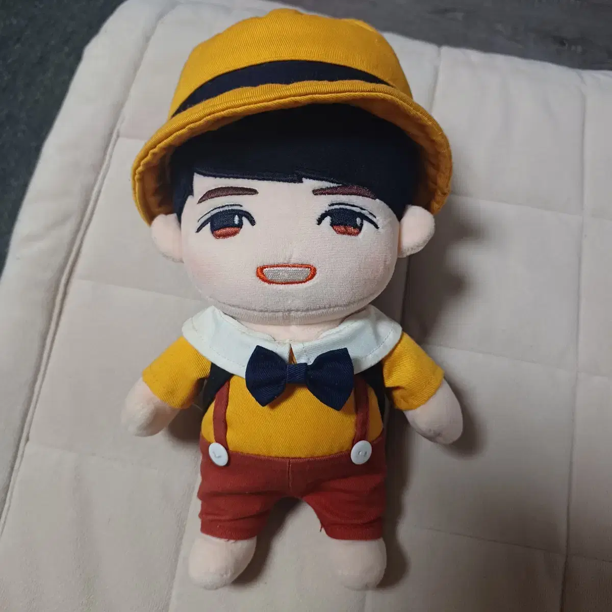 BTOB peniel doll+doll clothes