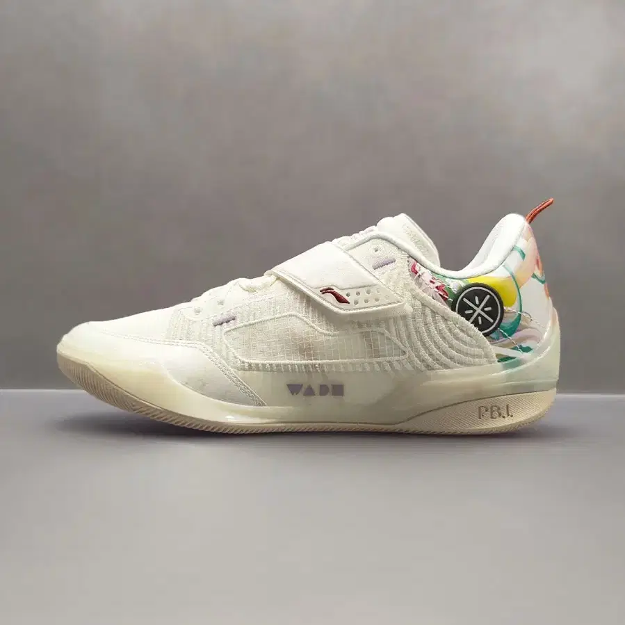 리닝 농구화 LiNing Way of Wade 808 4 Ultra