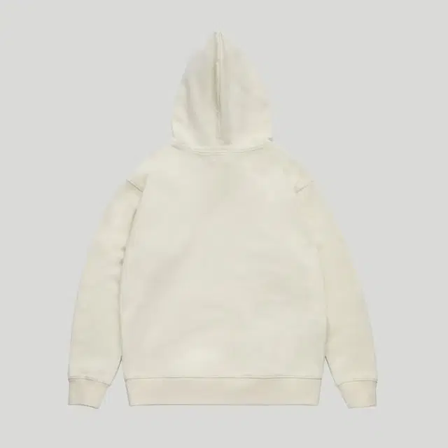 MARITHE COLLEGE HODDIE_Ivory, S