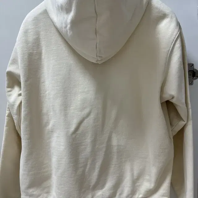 MARITHE COLLEGE HODDIE_Ivory, S