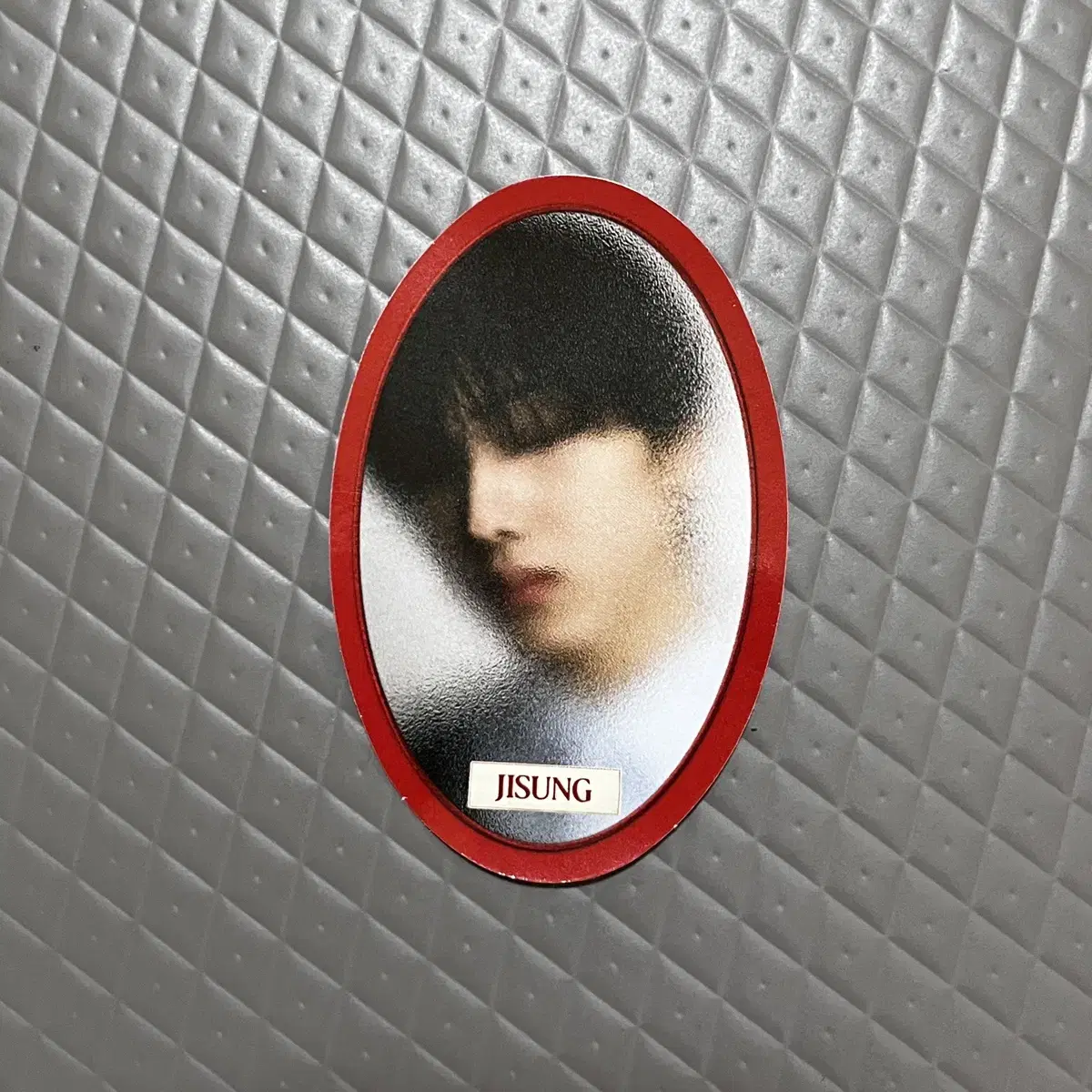 NCT Dream Smoothie jisung sticker