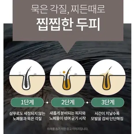 블뤼엔청담 딥 클렌징 기능성 스칼프 샴푸 500ml 탈모 예방 샴푸 대