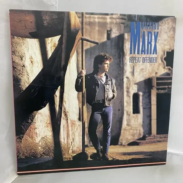 RICHARD MARX LP / AA4664