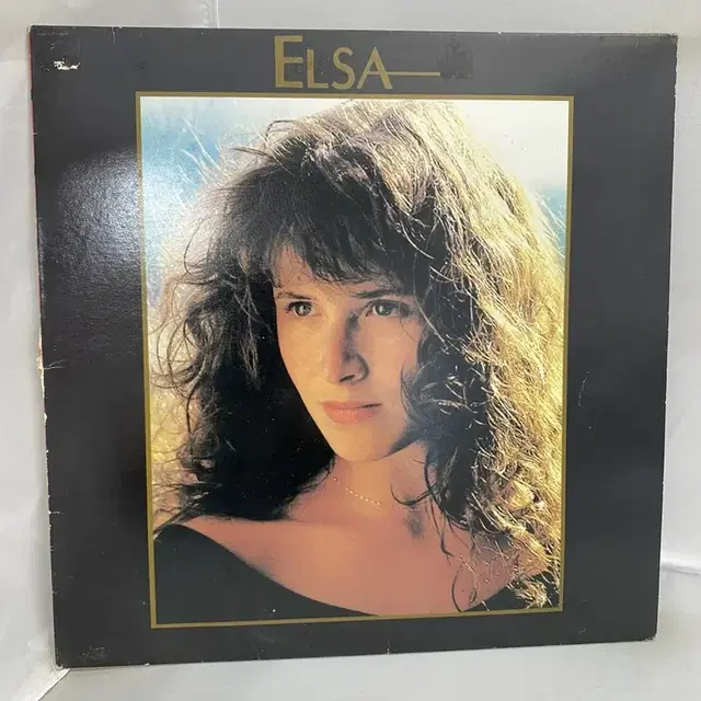 ELSA LP / AA4669