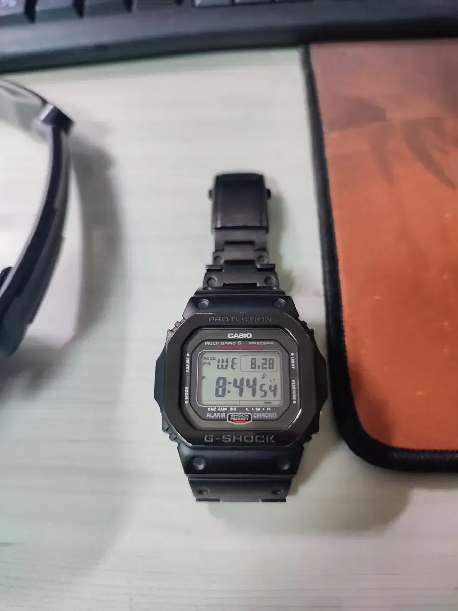 G-Shock GW-S5600U